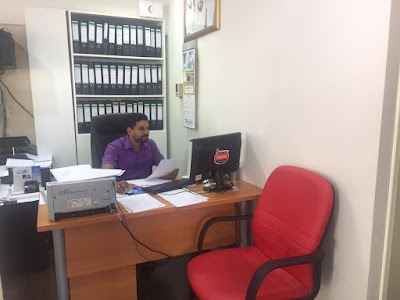 Photos of Al Dana Travels