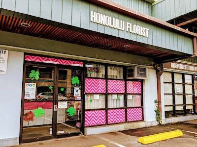 Honolulu Florist