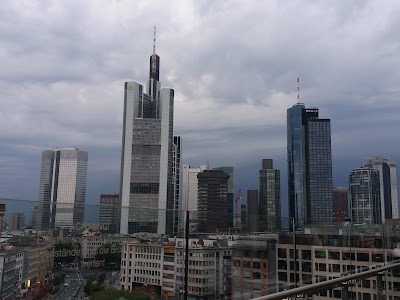 Photos of Galeria Kaufhof Offenbach