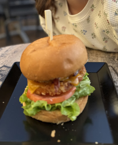 Photo 1 - Maréchal Burger Chantilly