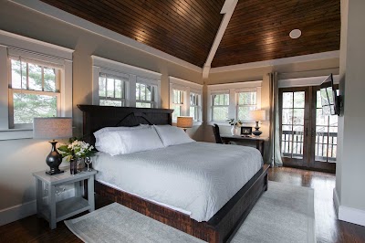 Photos of Greybeard Rentals
