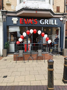 Eva's Grill photo