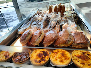 Photo n°2 de Boulangerie La Mie Douce à Reims (Boulangerie)