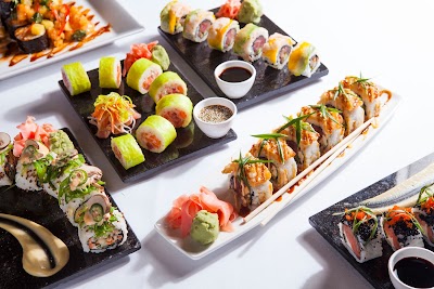 Photos of Blue Water Bistro