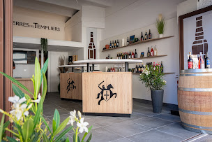 Photo n°2 de Boutique Terres Des Templiers - Centre Ville à Banyuls-sur-Mer (Magasin de vins et spiritueux)