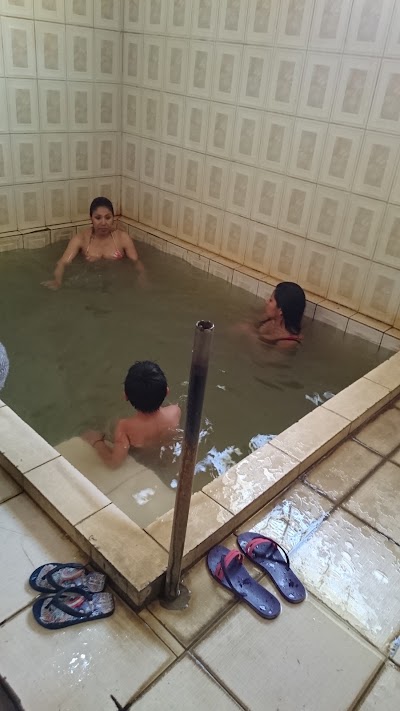Photos of Aguas Termales Ba&ntilde;os Catavi
