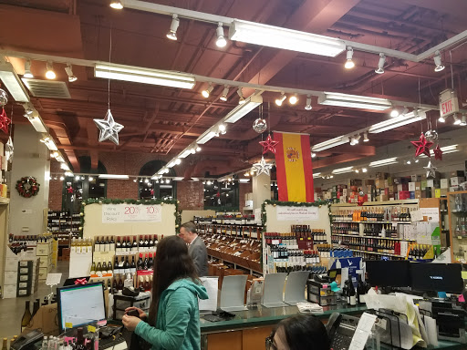 Sparrow Wine & Liquors - Thumbnail