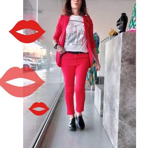modita.it - Visual