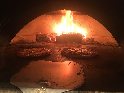 900 Degrees Neapolitan Pizzeria