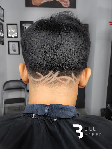 BULL BARBER