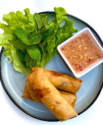 Photo n°24 de Thai at Home à Paris (Bar à poke)