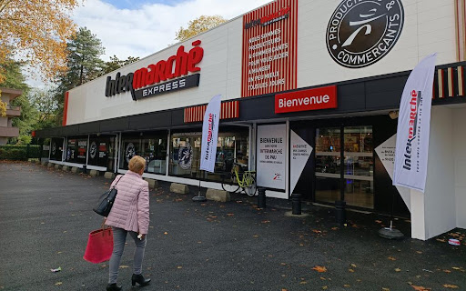 Intermarché EXPRESS Pau - Thumbnail