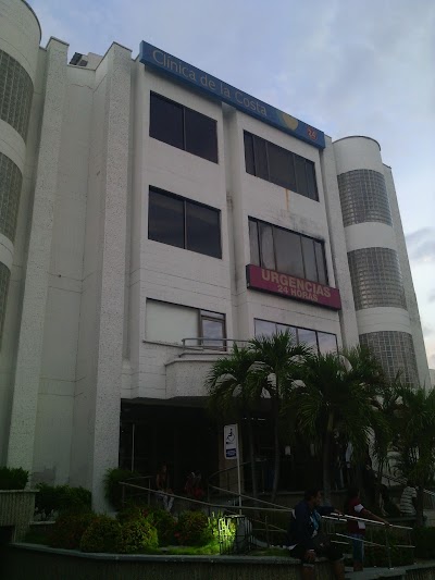 Photos of Cl&iacute;nica de la costa