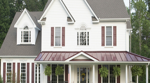 Carolina Building Specialists - Roofing Pros - Thumbnail