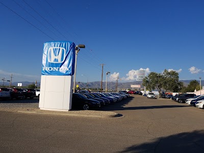 Desert Sun Chrysler Dodge Jeep RAM