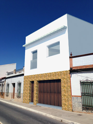 Solar en venta La Palma del Condado