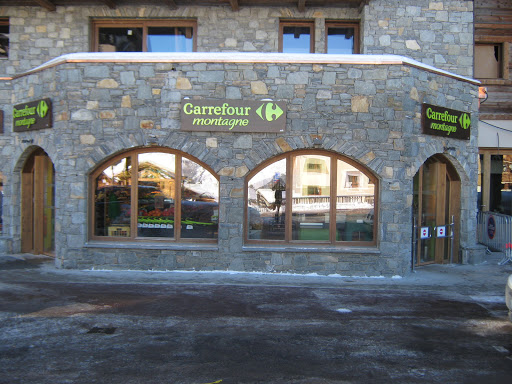 Photo de Le Relais De Saint Bon à Saint-Bon-Tarentaise (73120)