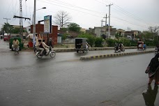 Post Office 35 Wahdat Colony gujranwala