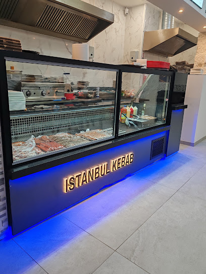 İSTANBUL KEBAB