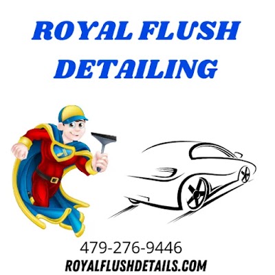 Royal Flush Detailing