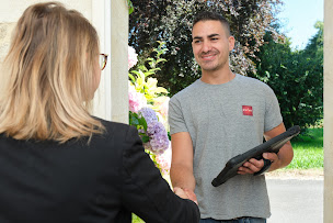 Photo n°9 de EX'IM Diagnostics Immobiliers à Arras (Bureau de l'environnement)