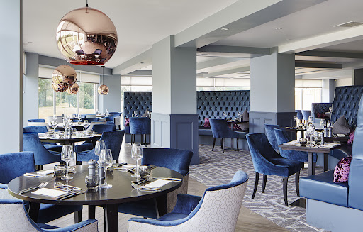 The Fairway Grill and Bar @ Formby Hall