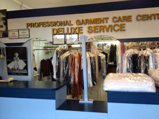 Highett Dry Cleaners - Thumbnail