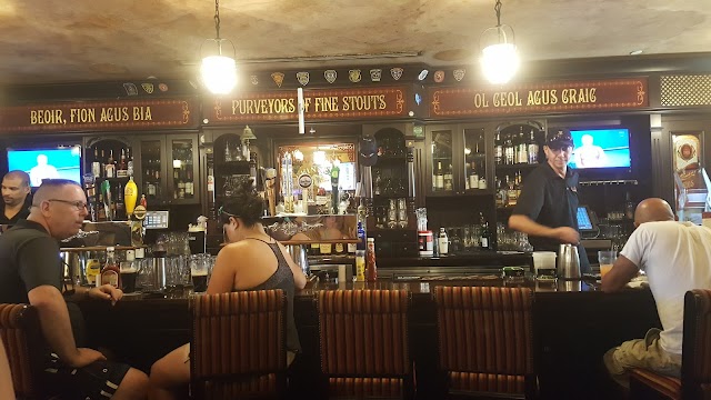 Flanagan's Outback Sports Bar