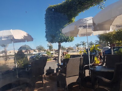 Photos of Caf&eacute; Villa Ice
