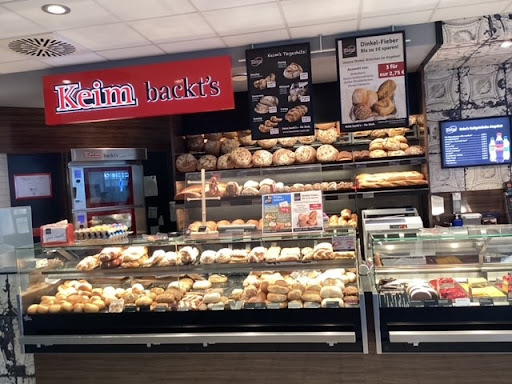 Bäckerei Orschel-Hagen - Keim - Thumbnail