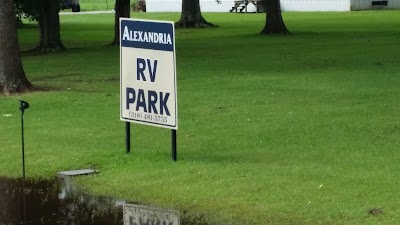 Alexandria RV Park