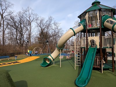 West Fork Park