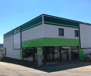 Photo n°22 de Agencement Ribes à Aubenas (Atelier de menuiserie)