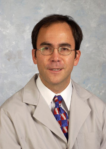 John Ebihara, M.D. - Visual