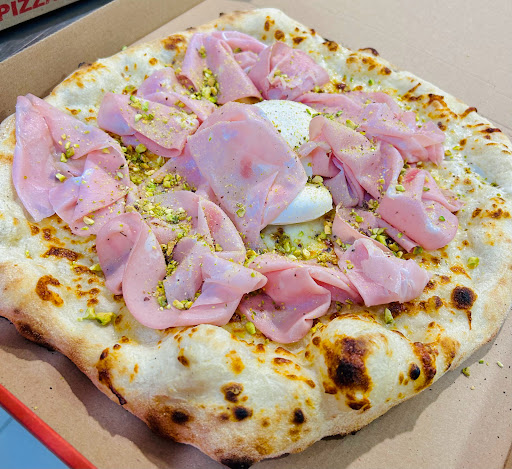 Photo 3 - Pizza Ty Corn