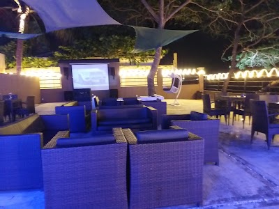 Photos of Sappers Waterfront Lounge