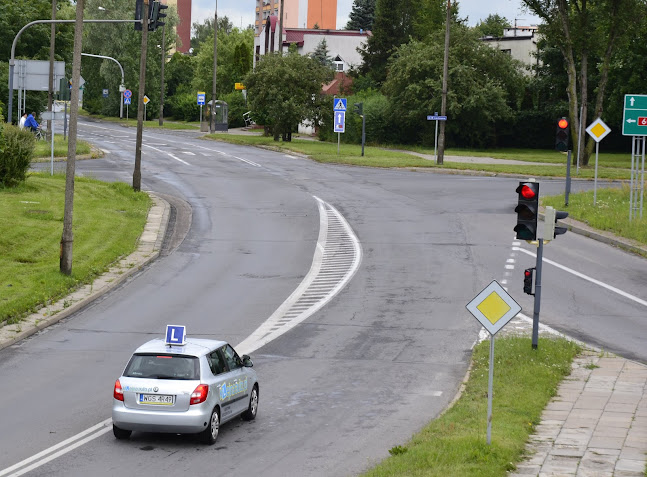 Klejna Auto - Szkoła nauki jazdy