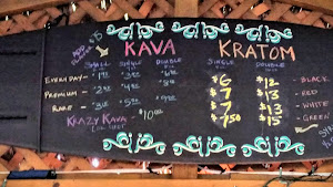 Bula Kava Bar & Coffee House photo