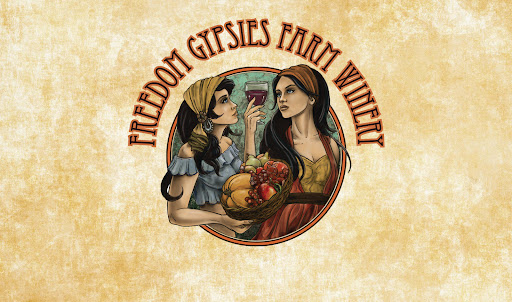 Freedom Gypsies Farm Winery - Thumbnail