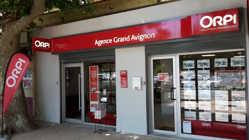 Orpi Agence immobilière Grand Avignon Vedène - Thumbnail