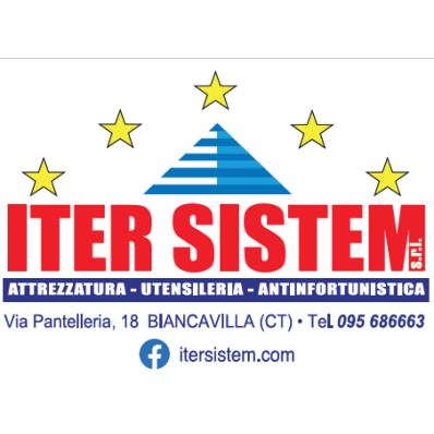 Iter Sistem - Visual