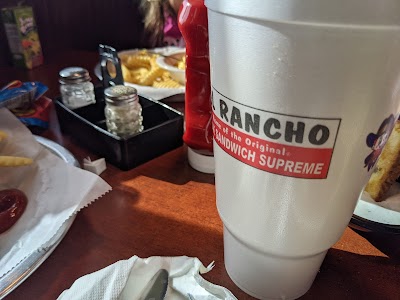 Del Rancho®