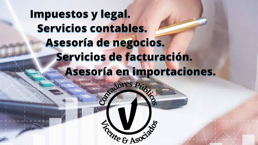 Contadores Públicos Vicente y Asociados, S.C.