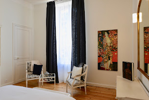 Photo n°7 de Le Clos de la Massane à Castelnau-d'Aude (Chambre d'hôtes)