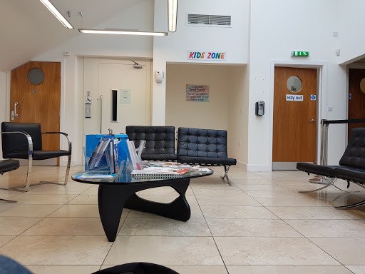 Collingham Dental Practice - Thumbnail