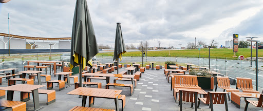 Photo 1 - McDonald's Aurillac La Sablière