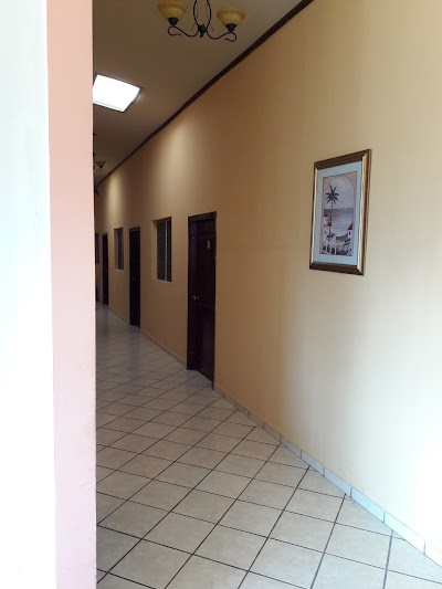 lodging