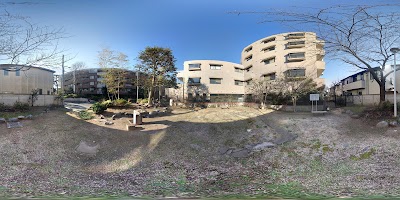 松風北公園
