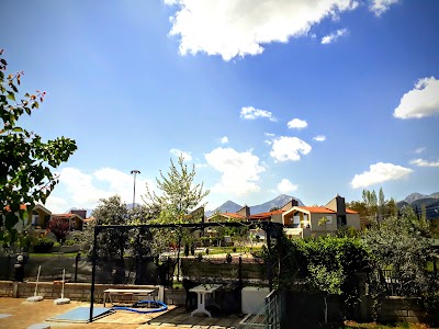 Hacı Tevfik Karabayır Parkı