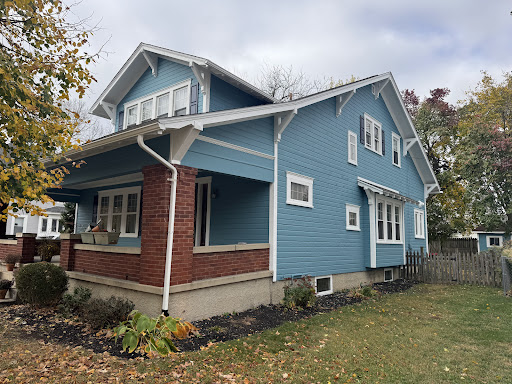 Cathcart & Company Painting & Restoration INC.